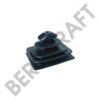 MAN 81964200459 Gear Lever Gaiter